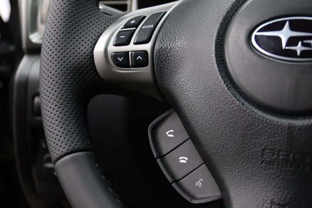 Subaru Forester III Рестайлинг Сургут  - изображение 16
