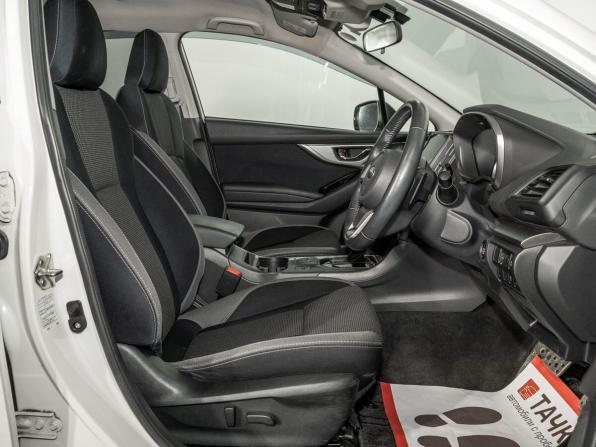 Subaru Impreza V Рестайлинг с пробегом 2020 года, цена 1 430 000 рублей, 67991 км, хэтчбек, Автокод Объявления