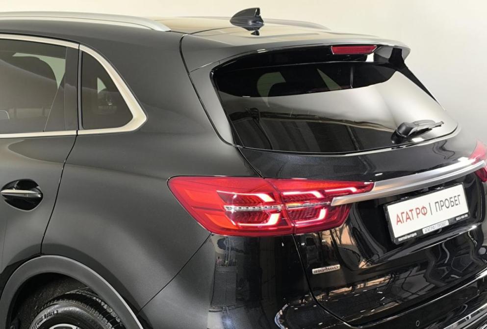 Hongqi HS5 I Нижний Новгород  - изображение 22