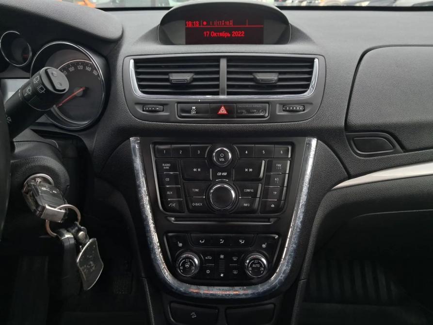Opel Mokka I Санкт-Петербург  - изображение 16