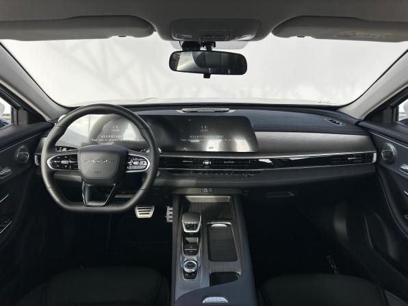 Chery Arrizo 8 с пробегом 2025 года, цена 2 399 000 рублей, 25 км, седан, Автокод Объявления