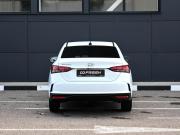 Hyundai Solaris II Рестайлинг Новороссийск  - изображение 28