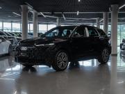 Audi Q5 III Москва  - изображение 31