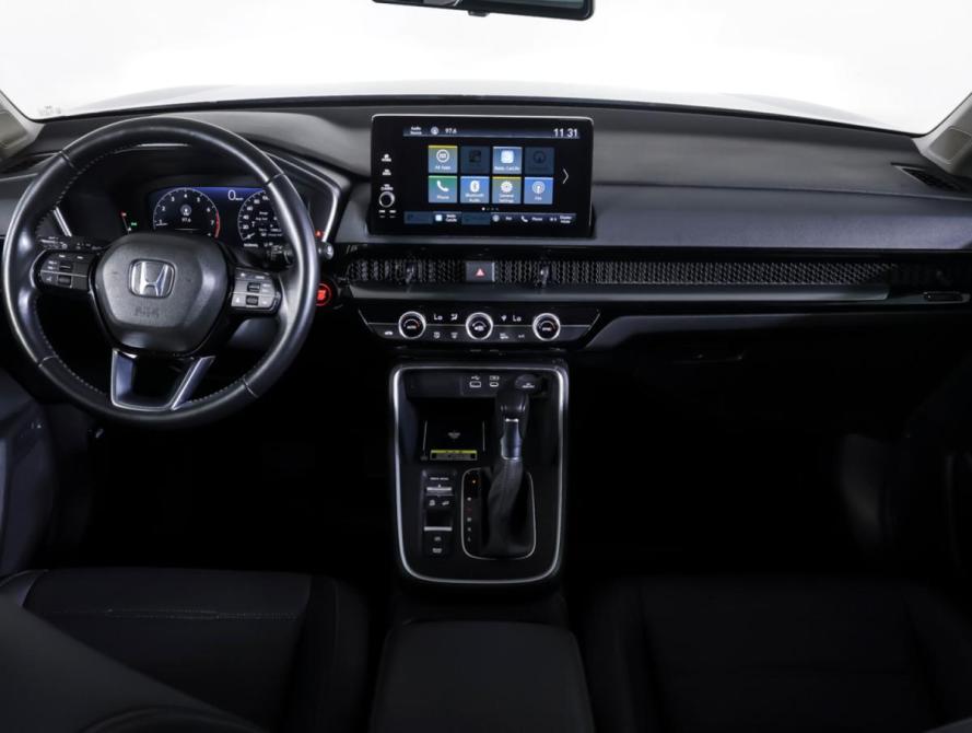 Honda CR-V VI Москва  - изображение 12