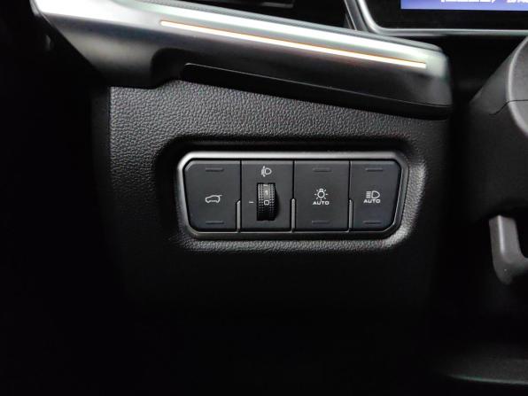 Haval F7x II с пробегом 2025 года, цена 3 149 000 рублей, 23142 км, внедорожник, Автокод Объявления
