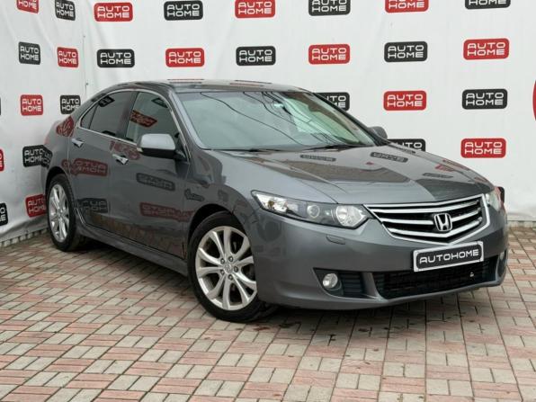 Honda Accord VIII с пробегом 2008 года, цена 1 264 990 рублей, 244000 км, седан, Автокод Объявления