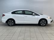 Honda Civic IX Рестайлинг Воронеж  - изображение 28
