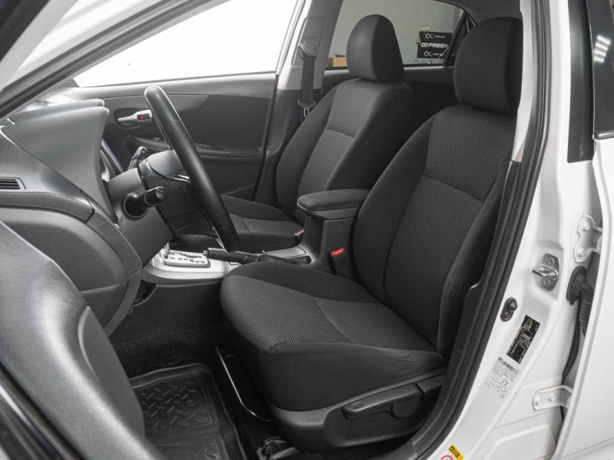 Toyota Corolla X (E140 E150) Рестайлинг Тюмень  - изображение 10