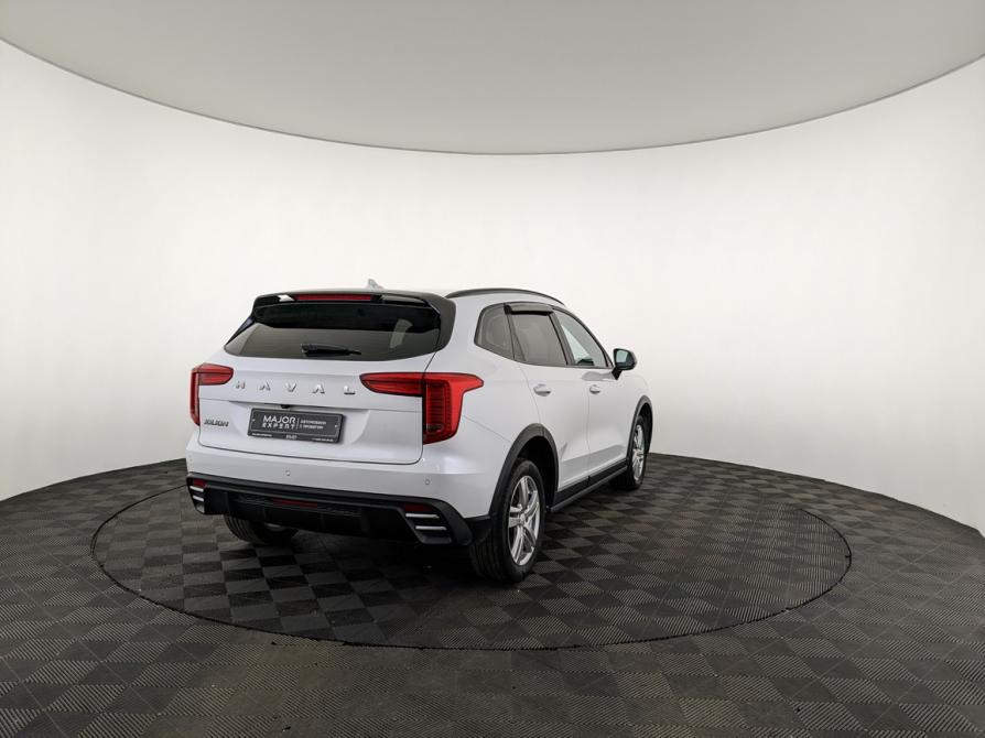 Haval Jolion I Рестайлинг Москва  - изображение 5
