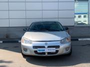 Dodge Stratus II Москва  - изображение 22