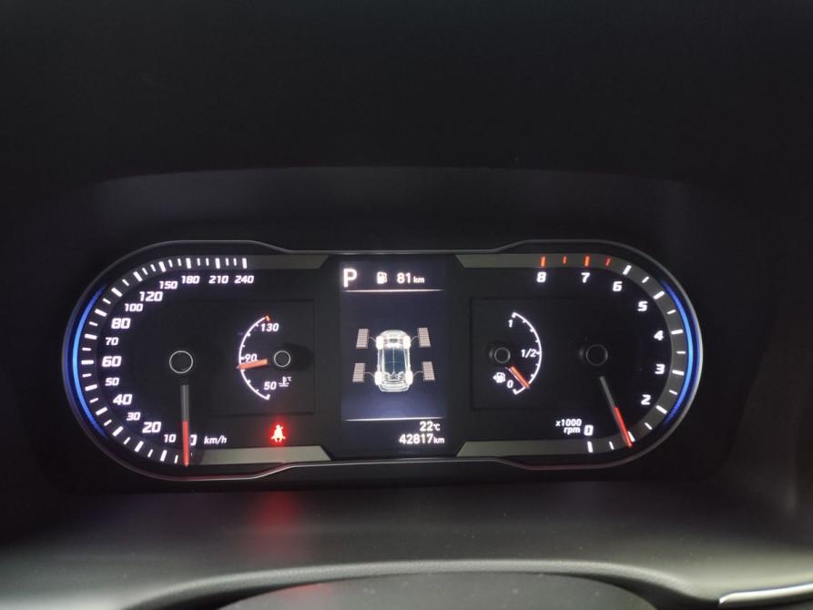 Hyundai Tucson IV Москва  - изображение 16