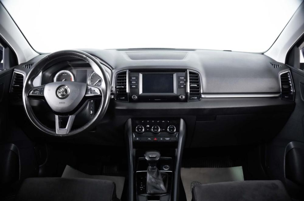 Skoda Karoq I Пермь  - изображение 12