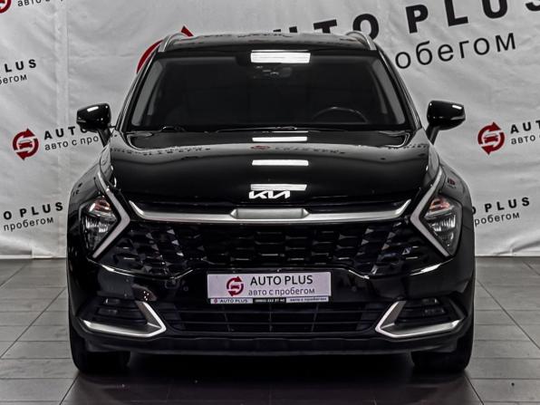 Kia Sportage V с пробегом 2022 года, цена 3 139 000 рублей, 80948 км, внедорожник, Автокод Объявления