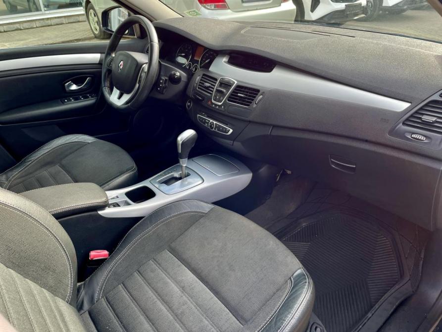 Renault Laguna III Мурманск  - изображение 9