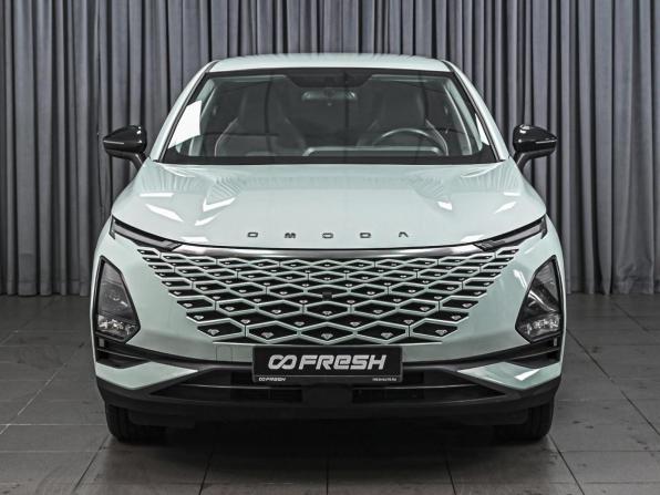 Omoda C5 I Рестайлинг с пробегом 2024 года, цена 1 710 000 рублей, 36274 км, внедорожник, Автокод Объявления