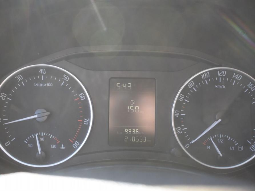 Skoda Octavia II (A5) Рестайлинг Архангельск  - изображение 13