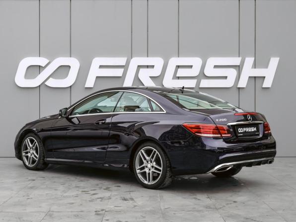 Mercedes-Benz E-Класс IV (W212 S212 C207) Рестайлинг с пробегом 2013 года, цена 1 945 000 рублей, 179908 км, купе-хардтоп, Автокод Объявления
