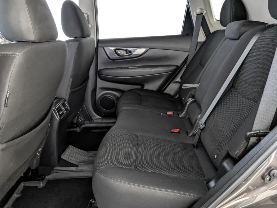 Nissan X-Trail III Рестайлинг Москва  - изображение 12