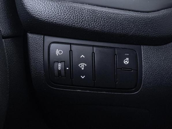 Kia Ceed II Рестайлинг с пробегом 2016 года, цена 1 190 000 рублей, 144417 км, хэтчбек, Автокод Объявления