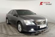 Toyota Camry VII (XV50) Волгоград  - изображение 25