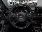 Audi A6 IV (C7) Рестайлинг Москва  - изображение 33