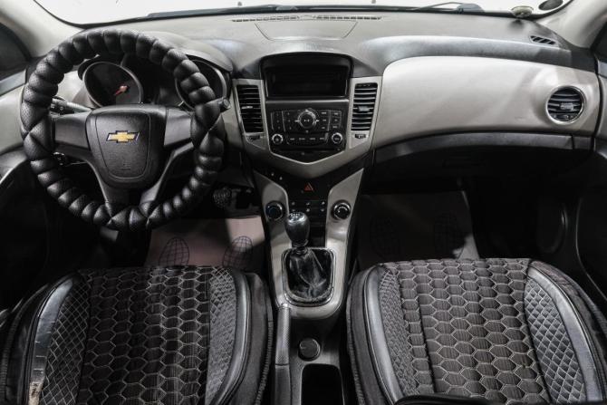 Chevrolet Cruze I с пробегом 2012 года, цена 609 000 рублей, 200511 км, седан, Автокод Объявления
