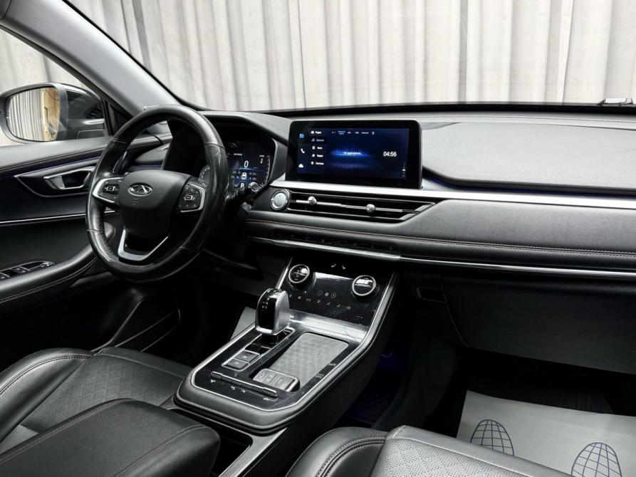 Chery Tiggo 8 I Рестайлинг Ижевск  - изображение 11