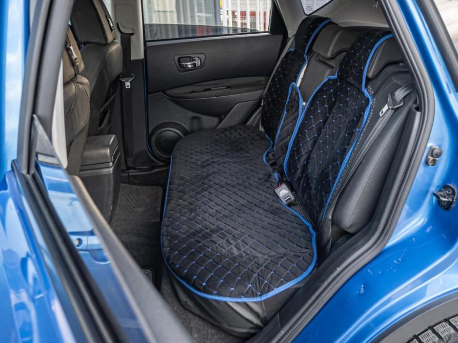 Nissan Qashqai I Краснодар  - изображение 9