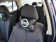 Nissan Tiida I Владимир  - изображение 46