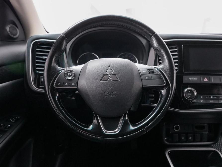 Mitsubishi Outlander III Рестайлинг 2 Ульяновск  - изображение 14