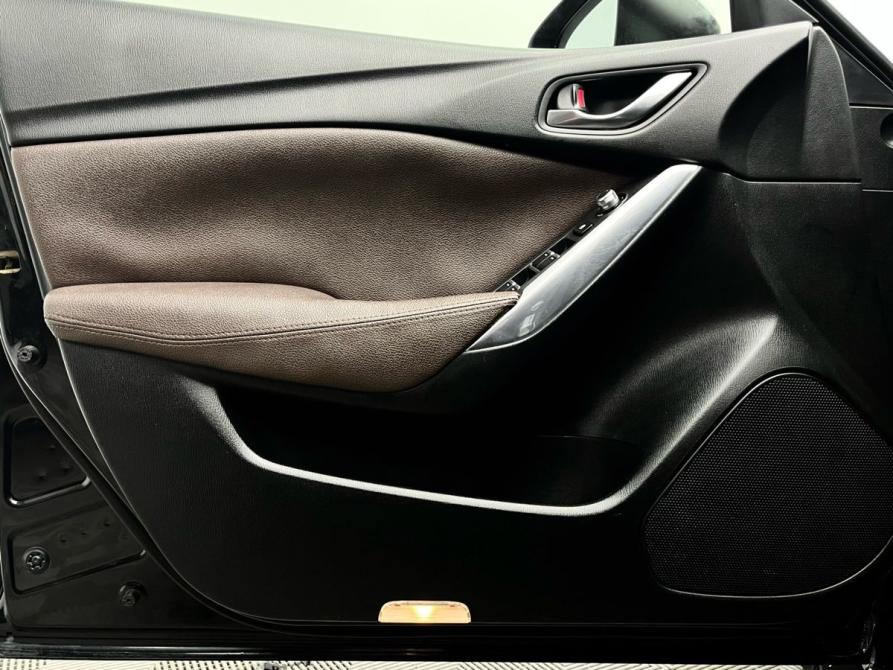 Mazda 6 III (GJ) Рестайлинг Мурманск  - изображение 19