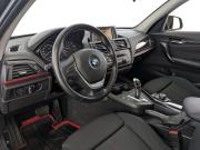 BMW 1 серии II (F20/F21) Москва  - изображение 43