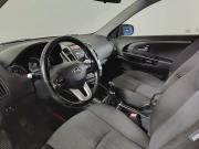 Kia Ceed I Рестайлинг Уфа  - изображение 42