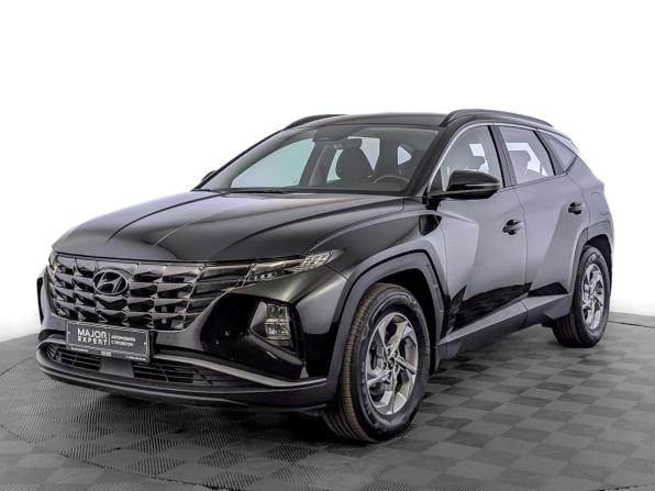 Hyundai Tucson IV с пробегом 2022 года, цена 3 430 000 рублей, 59587 км, внедорожник, Автокод Объявления