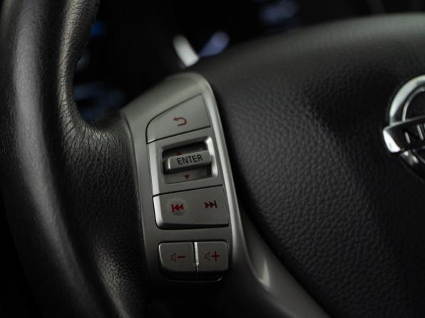 Nissan Qashqai II с пробегом 2014 года, цена 1 399 046 рублей, 202710 км, внедорожник, Автокод Объявления