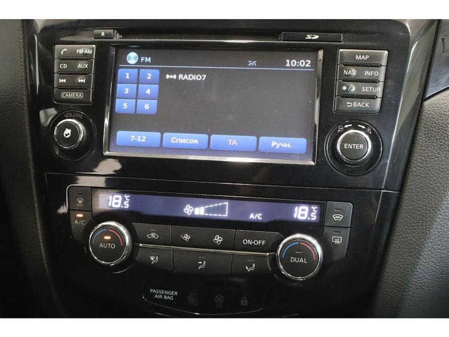 Nissan Qashqai II Коломна  - изображение 12