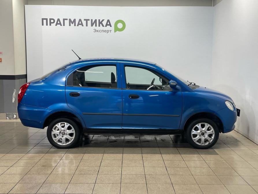 Chery QQ6 (S21) Санкт-Петербург  - изображение 4