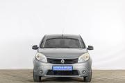 Renault Sandero I Тюмень  - изображение 18