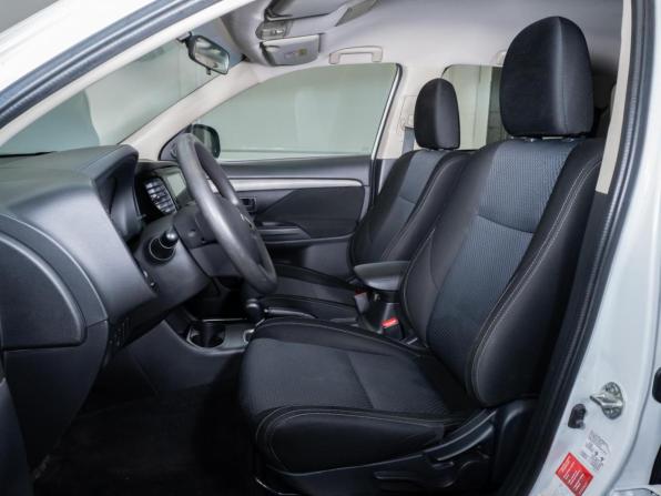 Mitsubishi Outlander III Рестайлинг 2 с пробегом 2016 года, цена 1 590 000 рублей, 123368 км, внедорожник, Автокод Объявления