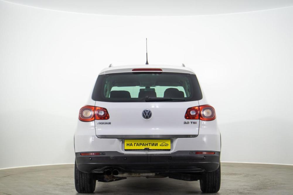 Volkswagen Tiguan I Оренбург  - изображение 6