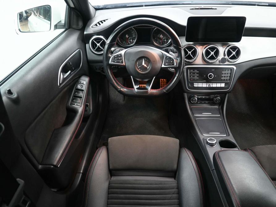 Mercedes-Benz GLA I (X156) Рестайлинг Ростов-на-Дону  - изображение 10