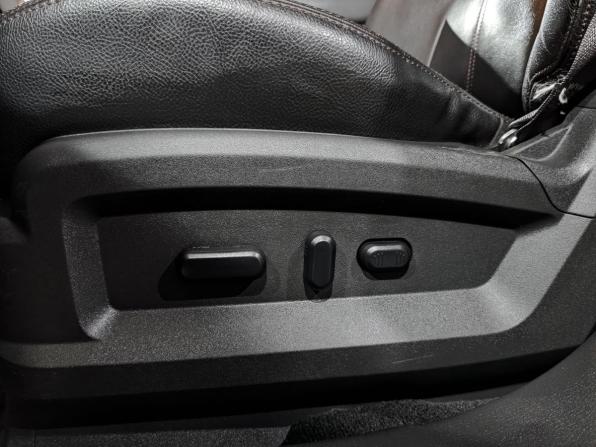 Ford Edge I Рестайлинг с пробегом 2014 года, цена 1 800 000 рублей, 89221 км, внедорожник, Автокод Объявления