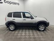 Chevrolet Niva I Рестайлинг Воронеж  - изображение 24