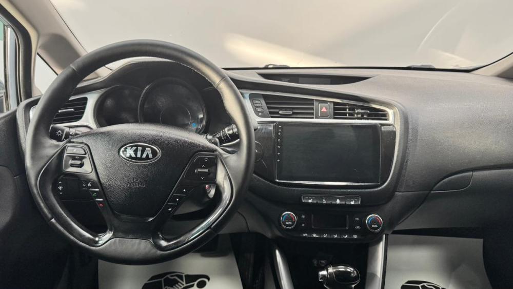 Kia Ceed II Рестайлинг Киров  - изображение 15