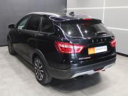 Lada (ВАЗ) Vesta I Нижний Новгород  - изображение 31