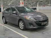 Mazda 3 II (BL) Казань  - изображение 25