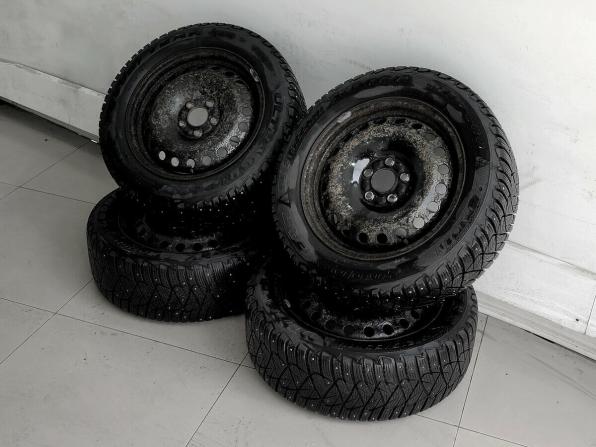Ford Focus III Рестайлинг с пробегом 2018 года, цена 1 230 000 рублей, 66887 км, седан, Автокод Объявления