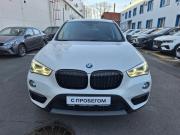 BMW X1 II (F48) Санкт-Петербург  - изображение 16