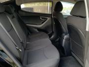 Hyundai Elantra V (MD) Рестайлинг Москва  - изображение 38