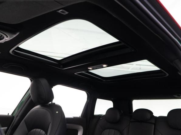 Mini Countryman II с пробегом 2019 года, цена 3 194 055 рублей, 116550 км, внедорожник, Автокод Объявления